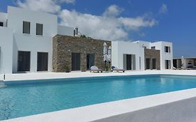 Golden Bay Luxury Villas And Suites