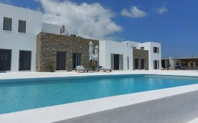 Golden Bay Luxury Villas And Suites